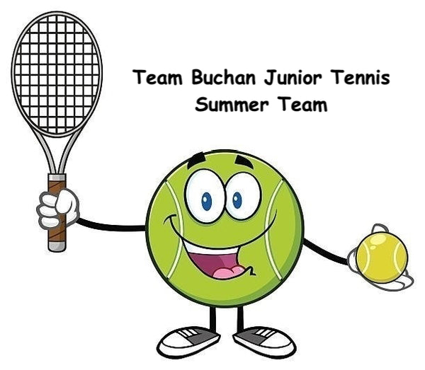 Team Buchan August Session at Thomas Jefferson High School - Select the class in the drop down and add to cart